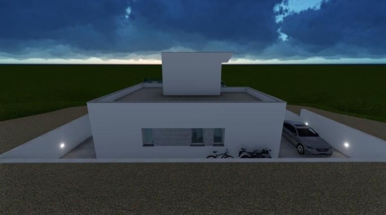 Cádiz - Sanlúcar de Barrameda - 800m2