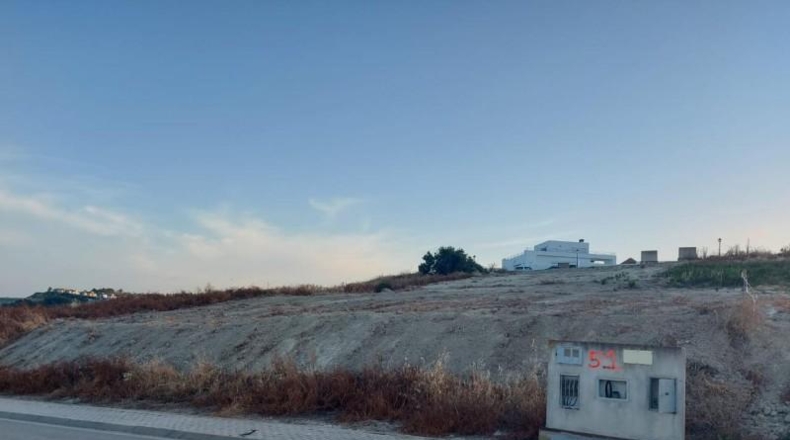 Cádiz - Sanlúcar de Barrameda - 800m2