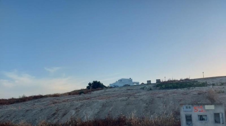 Cádiz - Sanlúcar de Barrameda - 800m2