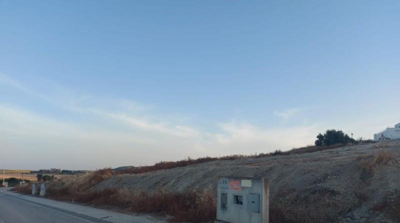 Cádiz - Sanlúcar de Barrameda - 800m2
