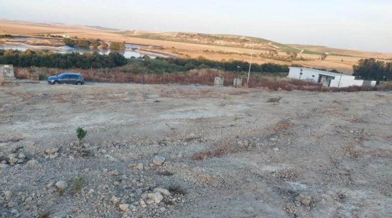 Cádiz - Sanlúcar de Barrameda - 800m2