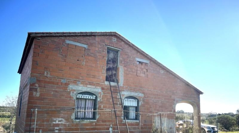 Badajoz - Don Benito - 5986m2