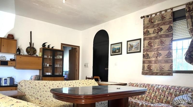 Badajoz - Don Benito - 5986m2