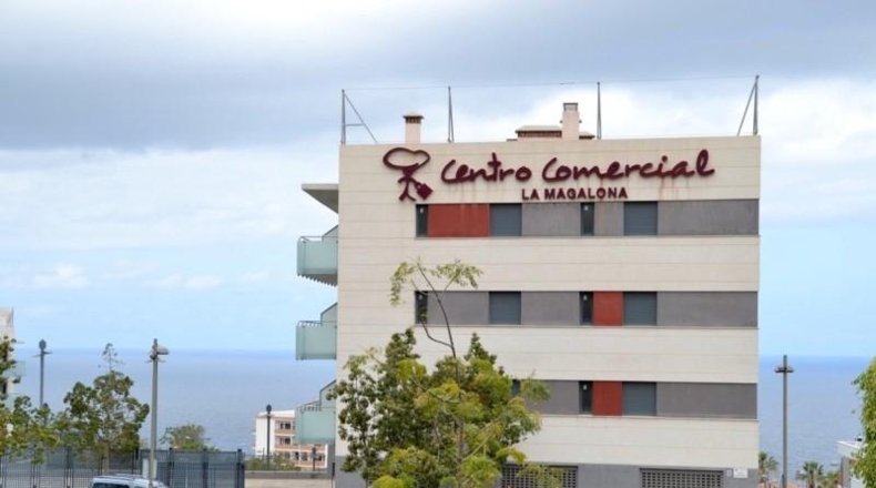 Santa Cruz de Tenerife - Icod de los Vinos - 104m2