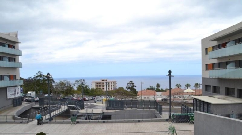 Santa Cruz de Tenerife - Icod de los Vinos - 104m2