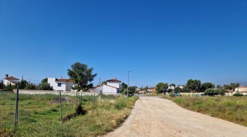 Tarragona - Mont-roig del Camp - 448m2