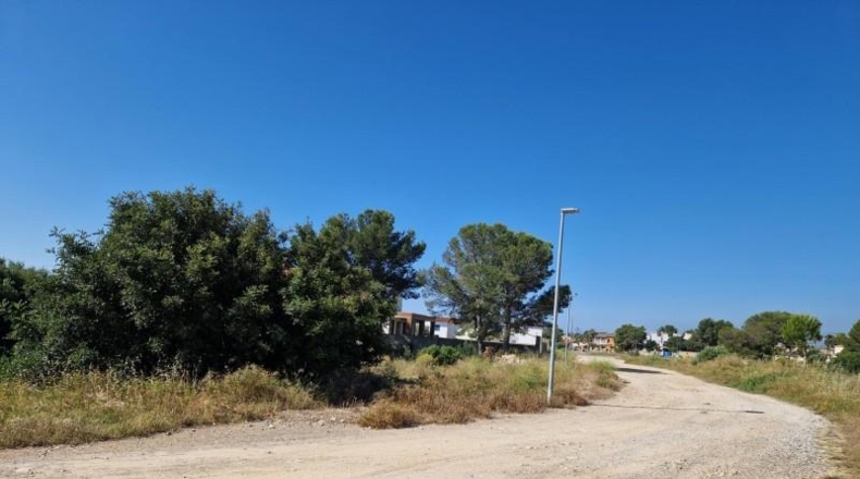 Tarragona - Mont-roig del Camp - 448m2