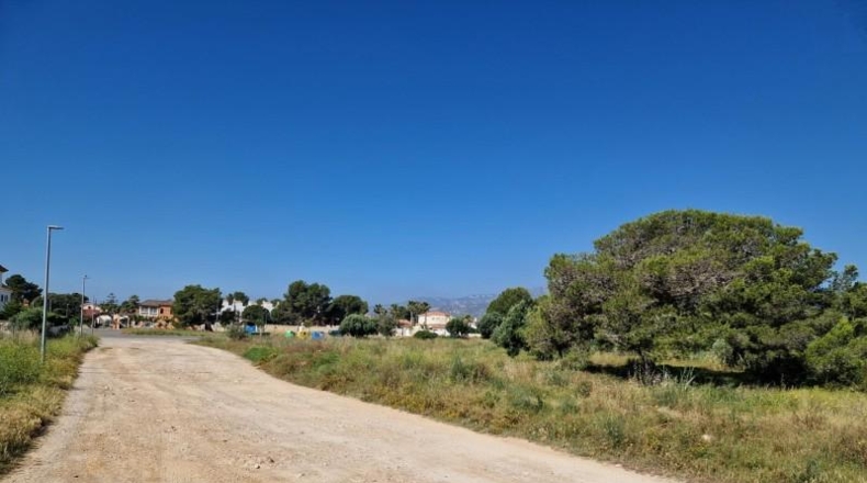 Tarragona - Mont-roig del Camp - 448m2