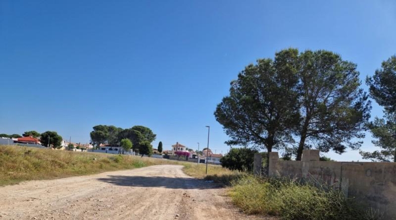 Tarragona - Mont-roig del Camp - 448m2