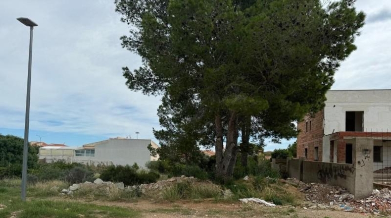 Tarragona - Mont-roig del Camp - 448m2