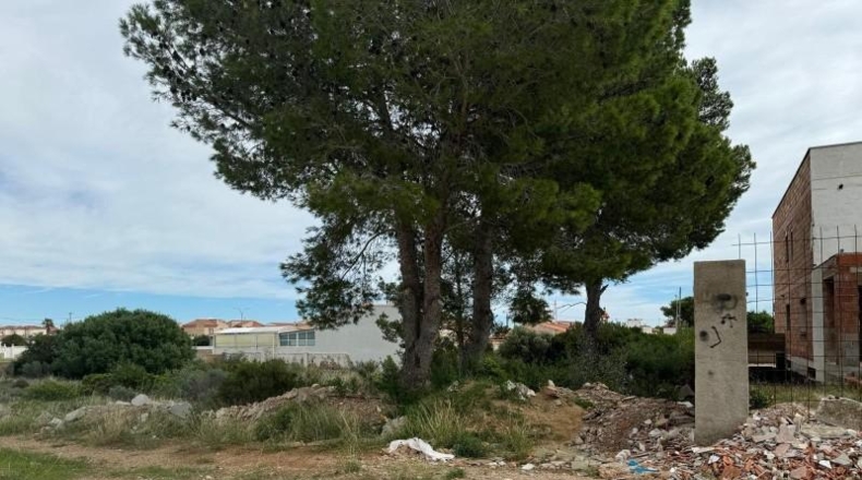 Tarragona - Mont-roig del Camp - 448m2