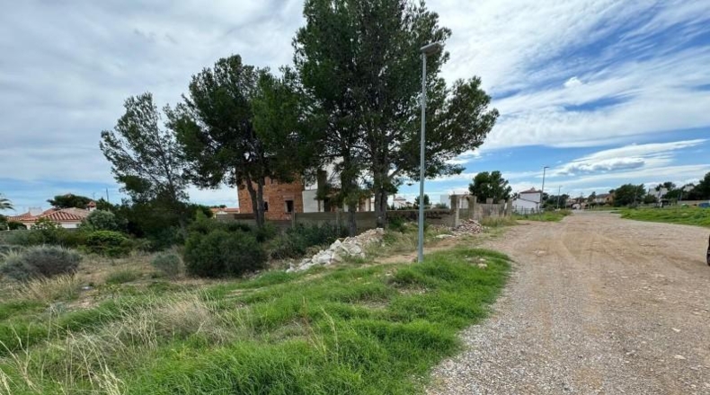Tarragona - Mont-roig del Camp - 448m2