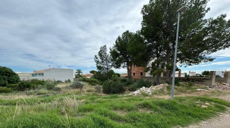 Tarragona - Mont-roig del Camp - 448m2