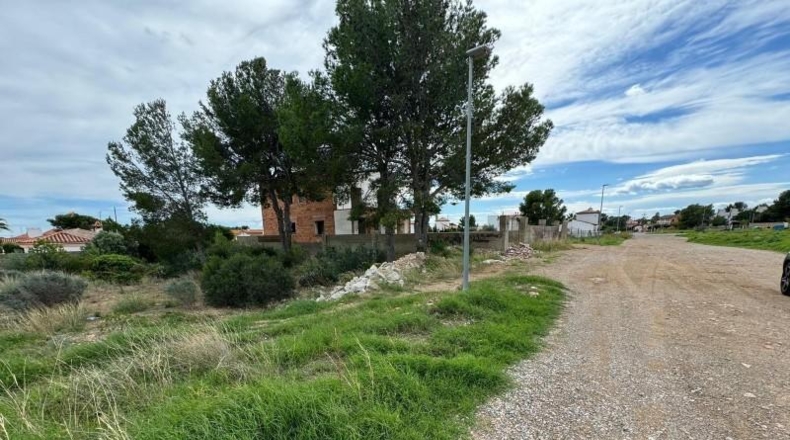 Tarragona - Mont-roig del Camp - 448m2