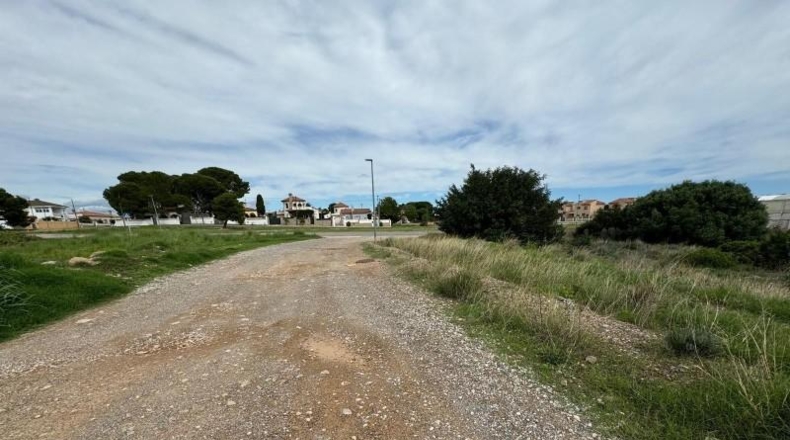 Tarragona - Mont-roig del Camp - 448m2