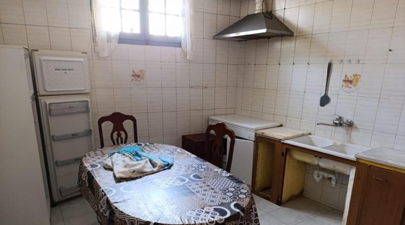 Teruel - Fuentes Claras - 308m2