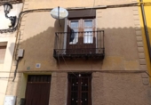 Casa de poble en venda a la España, Fuentes Claras, ref.: TR309316 foto