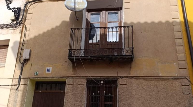 Teruel - Fuentes Claras - 308m2