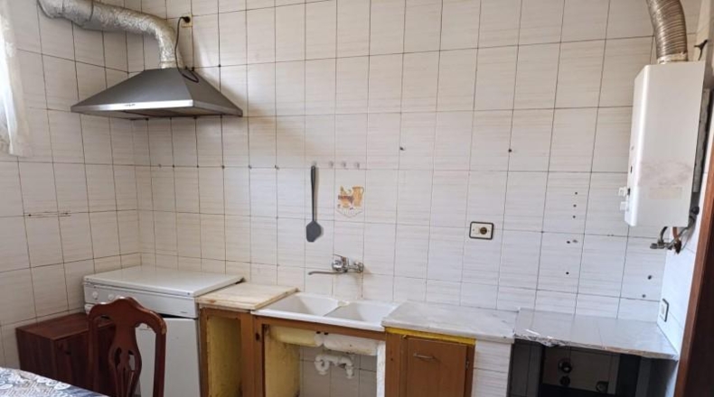 Teruel - Fuentes Claras - 308m2