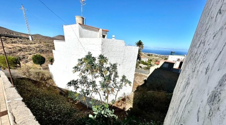 Las Palmas - Ingenio - 214m2