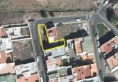 Parcela urbanizable en venta en la España, Ingenio, ref: TR113878 foto