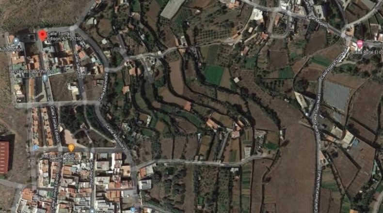 Las Palmas - Ingenio - 214m2