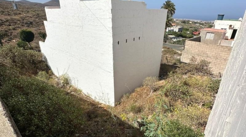 Las Palmas - Ingenio - 214m2