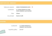 Parcela urbanizable en venta en la España, Ingenio, ref: TR113878 foto
