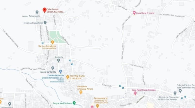 Las Palmas - Ingenio - 214m2