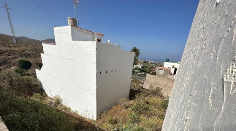 Las Palmas - Ingenio - 214m2