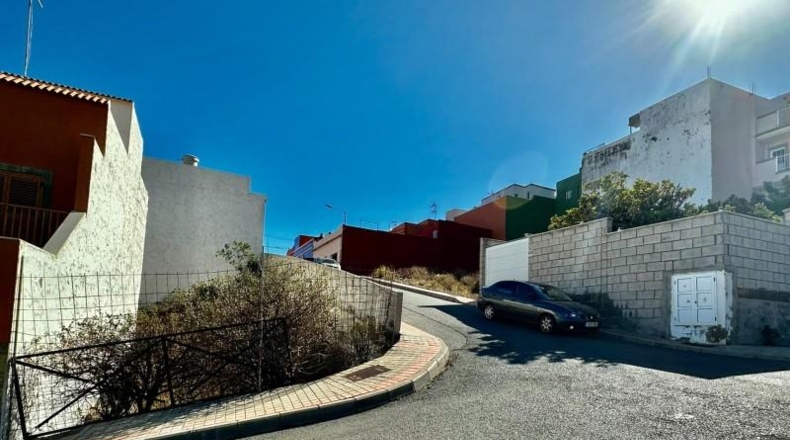 Las Palmas - Ingenio - 214m2