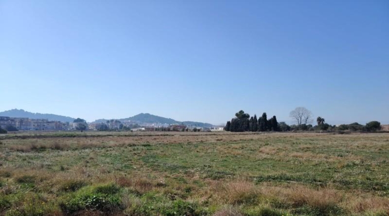 Valencia - Liria - 3160m2