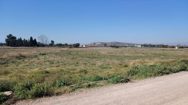 Valencia - Liria - 3160m2