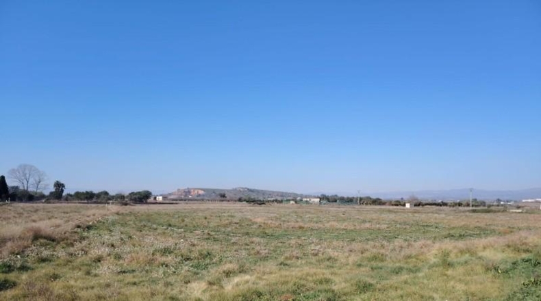 Valencia - Liria - 3160m2