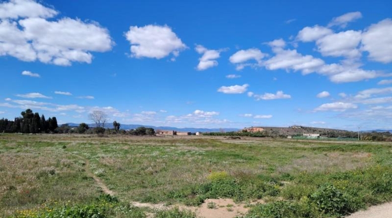 Valencia - Liria - 3160m2