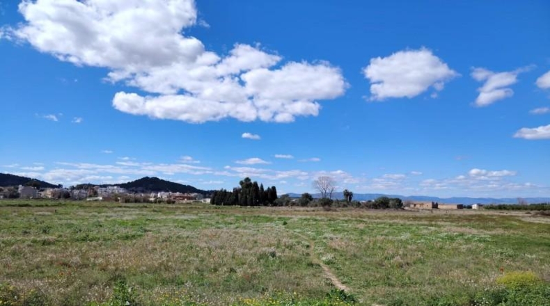 Valencia - Liria - 3160m2