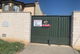 Almendralejo 250&nbsp;m²