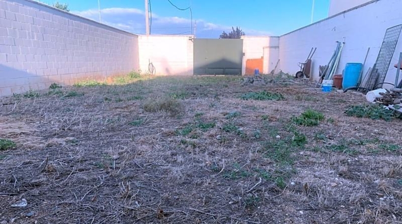 Badajoz - Almendralejo - 250m2
