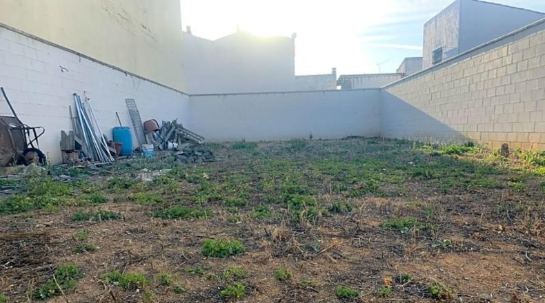 Badajoz - Almendralejo - 250m2
