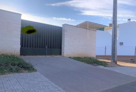 Almendralejo 250&nbsp;m²
