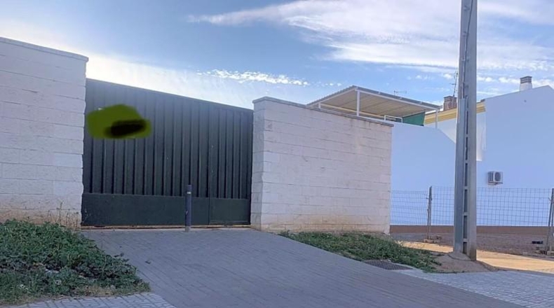 Badajoz - Almendralejo - 250m2