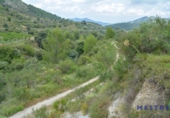 Non-developable land for sale on España, Xaló, ref: TR113623 photo
