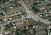 Land suitable for development for sale on España, Vilamarín, ref: TR307228 photo