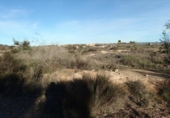 Parcel·la urbanitzable en venda a la España, Molina de Segura, ref.: TR114511 foto