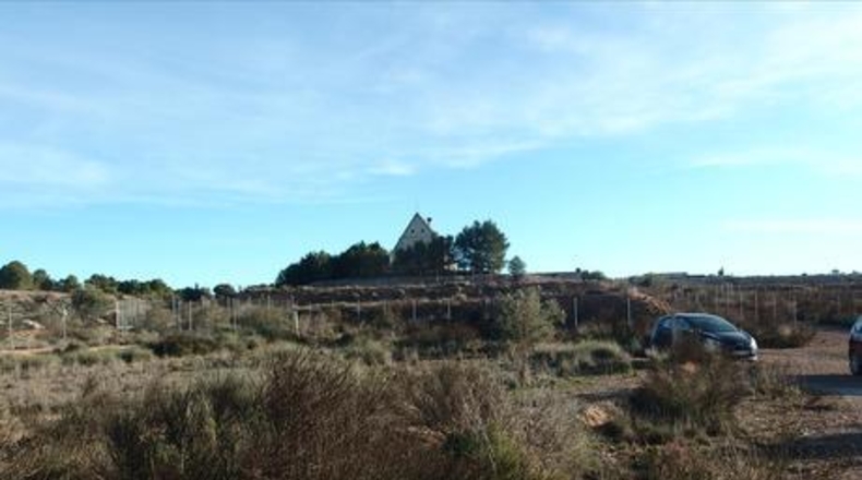 Múrcia - Molina de Segura - 940m2