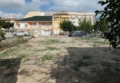 Suelo urbano en venta en la España, Alguazas, ref: TR114526 foto