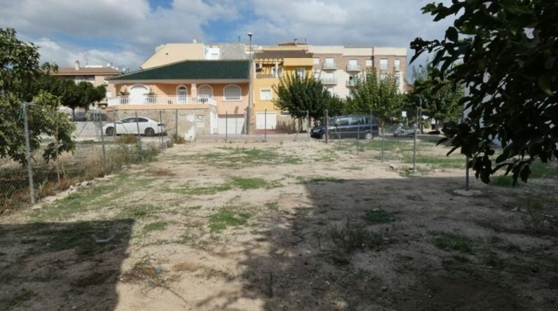 Múrcia - Alguazas - 171m2