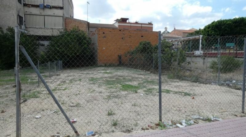 Múrcia - Alguazas - 171m2