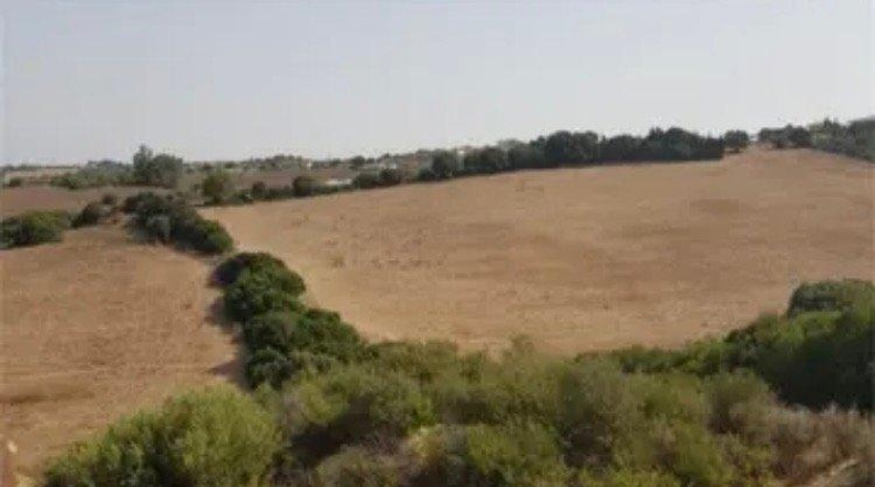 Cádiz - Vejer de la Frontera - 2600m2