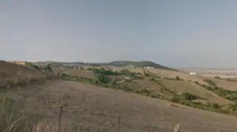 Cádiz - Vejer de la Frontera - 2600m2